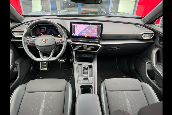 CUPRA Formentor 1.4 e-Hybrid VZ Performance