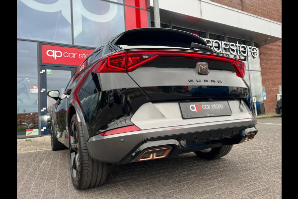 CUPRA Formentor 1.4 e-Hybrid VZ Performance
