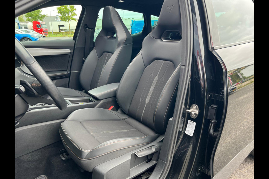 CUPRA Formentor 1.4 e-Hybrid VZ Performance