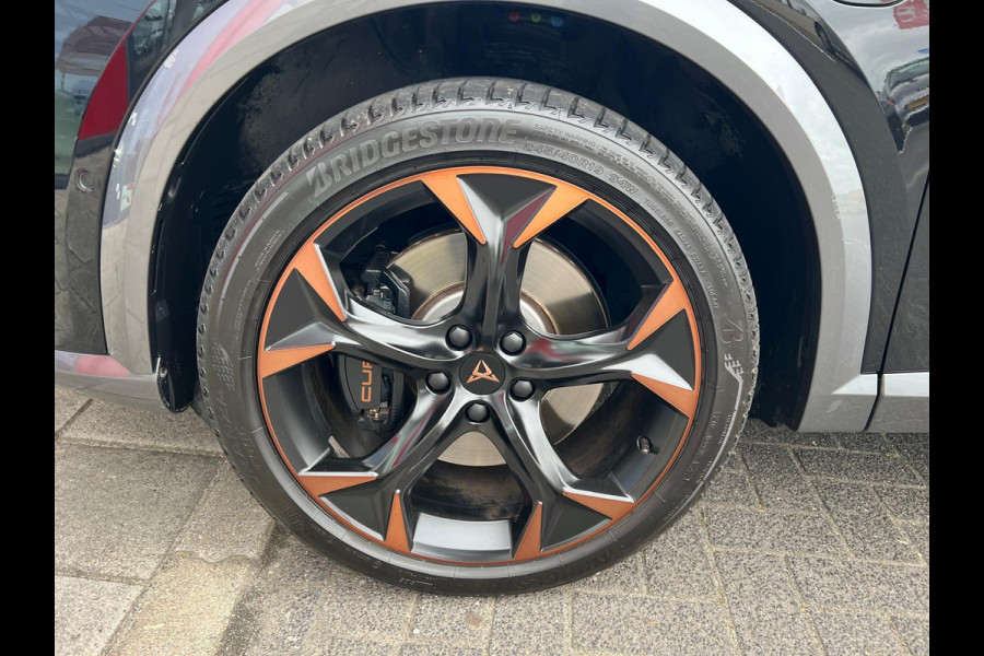CUPRA Formentor 1.4 e-Hybrid VZ Performance