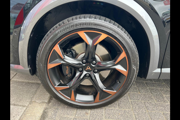 CUPRA Formentor 1.4 e-Hybrid VZ Performance