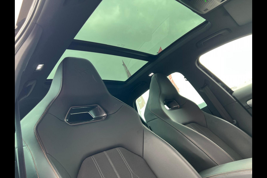 CUPRA Formentor 1.4 e-Hybrid VZ Performance