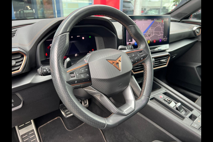 CUPRA Formentor 1.4 e-Hybrid VZ Performance