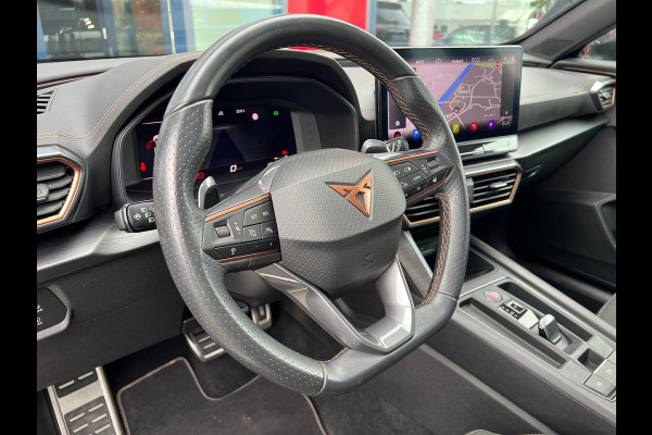 CUPRA Formentor 1.4 e-Hybrid VZ Performance