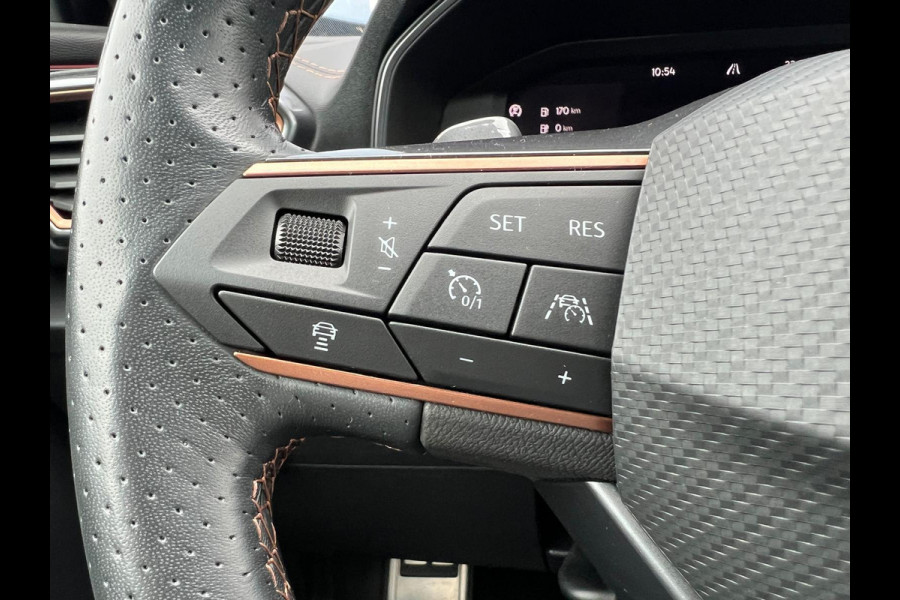 CUPRA Formentor 1.4 e-Hybrid VZ Performance