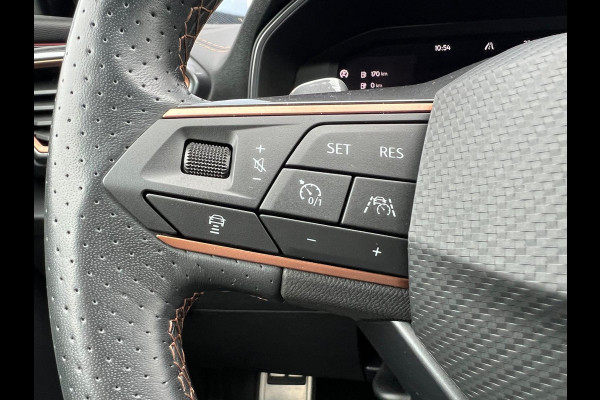 CUPRA Formentor 1.4 e-Hybrid VZ Performance
