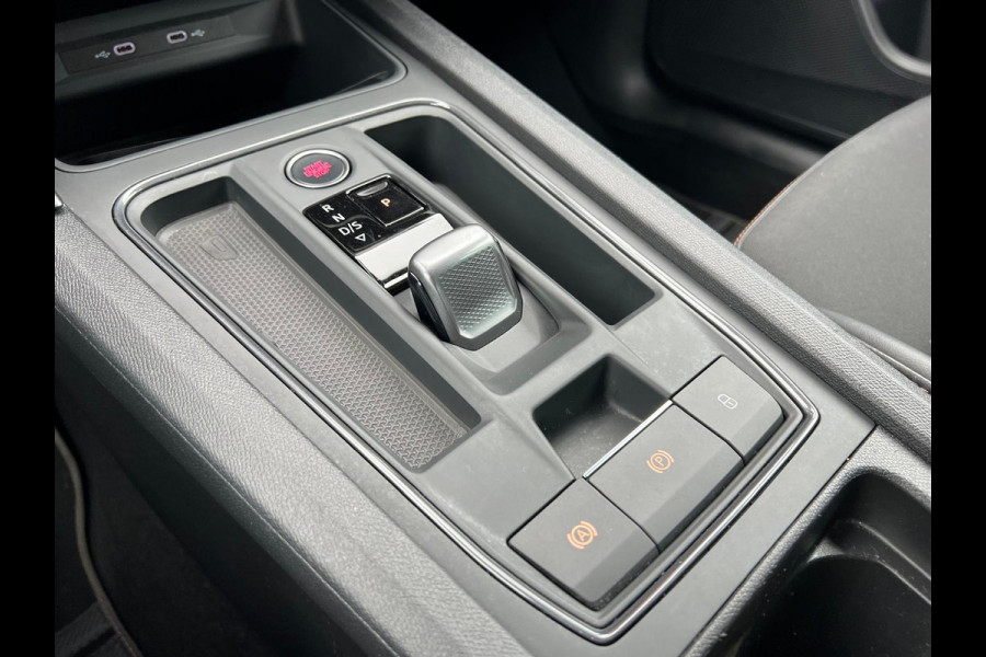 CUPRA Formentor 1.4 e-Hybrid VZ Performance