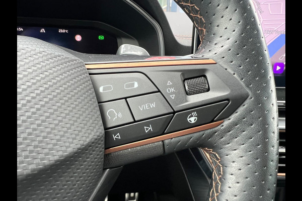 CUPRA Formentor 1.4 e-Hybrid VZ Performance