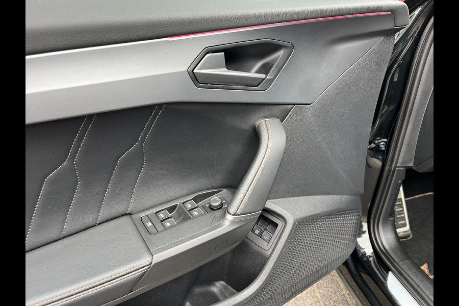 CUPRA Formentor 1.4 e-Hybrid VZ Performance
