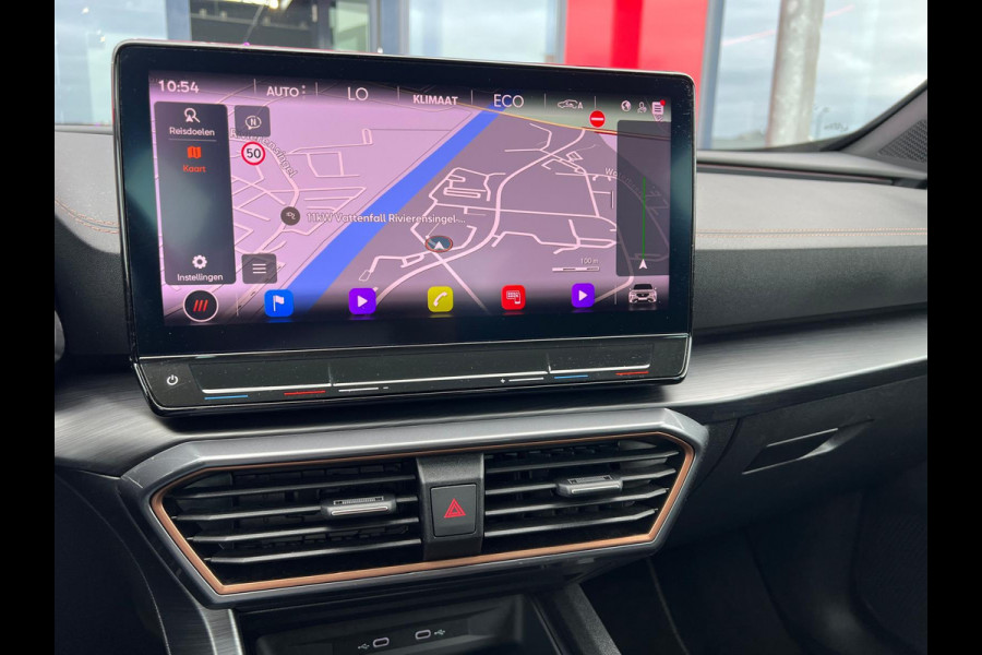 CUPRA Formentor 1.4 e-Hybrid VZ Performance