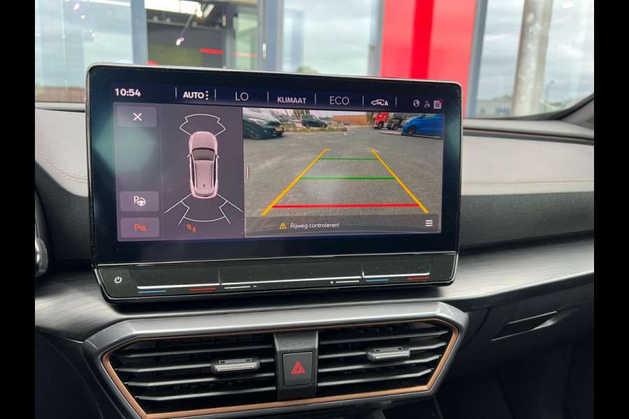 CUPRA Formentor 1.4 e-Hybrid VZ Performance