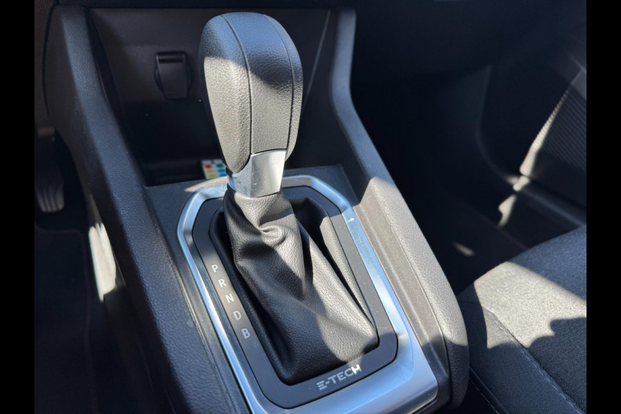 Renault Clio 1.6 E-Tech Hybrid 140 Intens Sterrenhemel Stoelverw.