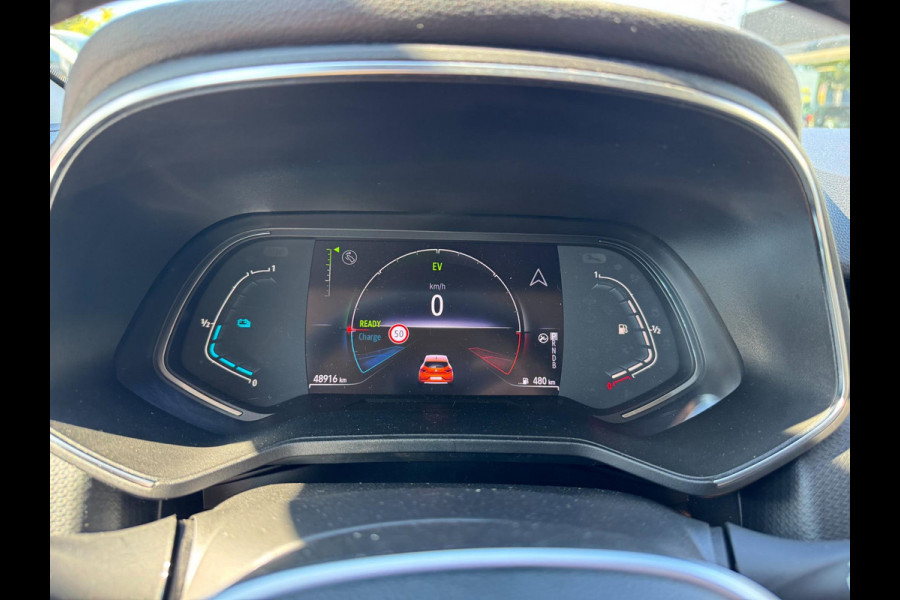 Renault Clio 1.6 E-Tech Hybrid 140 Intens Sterrenhemel Stoelverw.