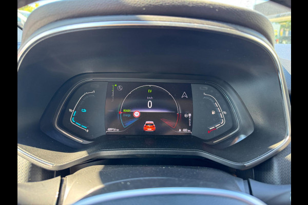 Renault Clio 1.6 E-Tech Hybrid 140 Intens Sterrenhemel Stoelverw.