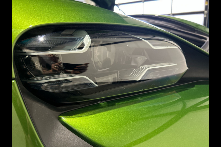 Porsche Taycan Turbo S 93 kWh | Keramische remmen | Carbon GT-design | Passagiers display | Sport Chronopakket Plus!
