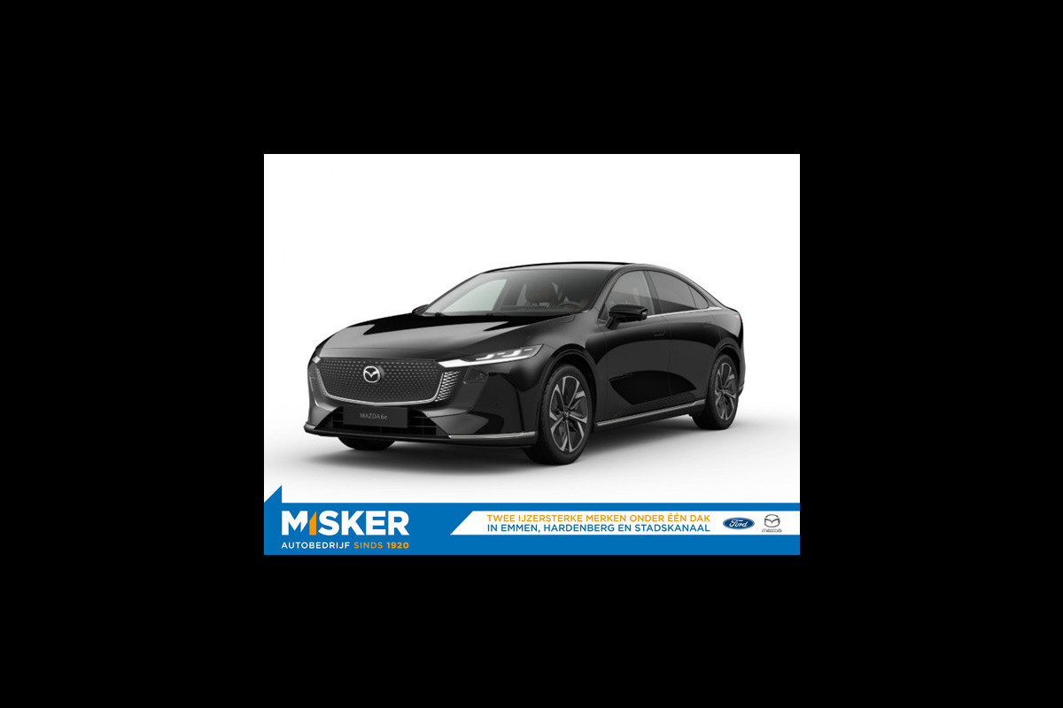 Mazda 6e Takumi 68.8 kWh Mazda 6e Takumi 68.8 kWh