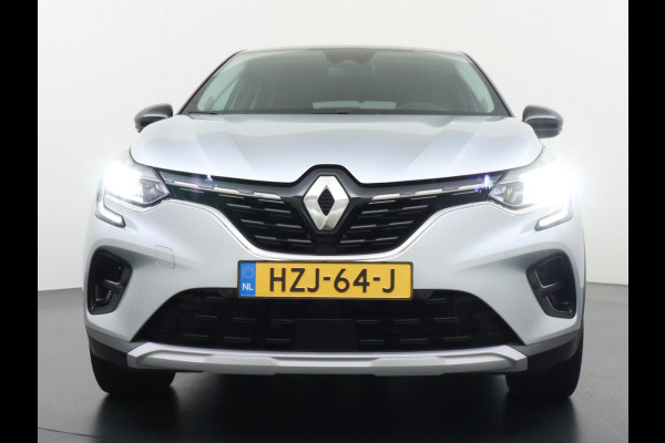 Renault Captur Techno VAN: 26.900,- VOOR: 23.877,- UW HERFSTVOORDEEL: 2.023,- Plug-in Hybride | Camera | Navi | Complete nette auto | Rijklaar met 12 mnd BOVAG garantie