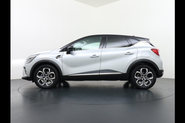 Renault Captur Techno VAN: 26.900,- VOOR: 23.877,- UW HERFSTVOORDEEL: 2.023,- Plug-in Hybride | Camera | Navi | Complete nette auto | Rijklaar met 12 mnd BOVAG garantie