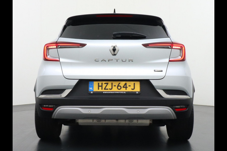 Renault Captur Techno VAN: 26.900,- VOOR: 23.877,- UW HERFSTVOORDEEL: 2.023,- Plug-in Hybride | Camera | Navi | Complete nette auto | Rijklaar met 12 mnd BOVAG garantie