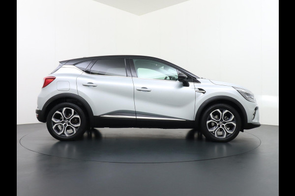 Renault Captur Techno VAN: 26.900,- VOOR: 23.877,- UW HERFSTVOORDEEL: 2.023,- Plug-in Hybride | Camera | Navi | Complete nette auto | Rijklaar met 12 mnd BOVAG garantie