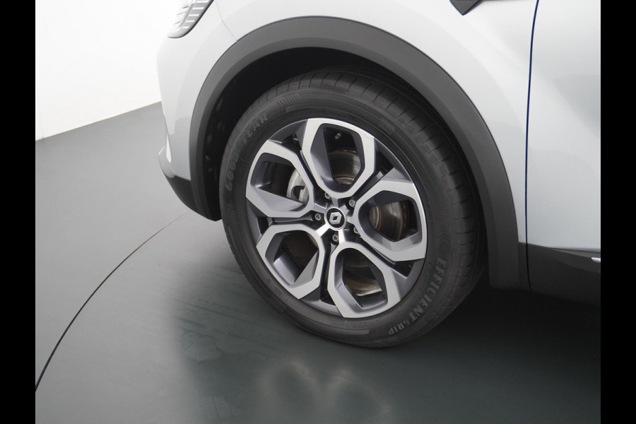 Renault Captur Techno VAN: 26.900,- VOOR: 23.877,- UW HERFSTVOORDEEL: 2.023,- Plug-in Hybride | Camera | Navi | Complete nette auto | Rijklaar met 12 mnd BOVAG garantie