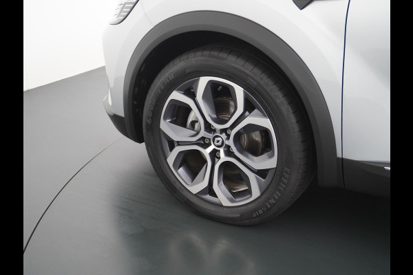 Renault Captur Techno VAN: 26.900,- VOOR: 23.877,- UW HERFSTVOORDEEL: 2.023,- Plug-in Hybride | Camera | Navi | Complete nette auto | Rijklaar met 12 mnd BOVAG garantie