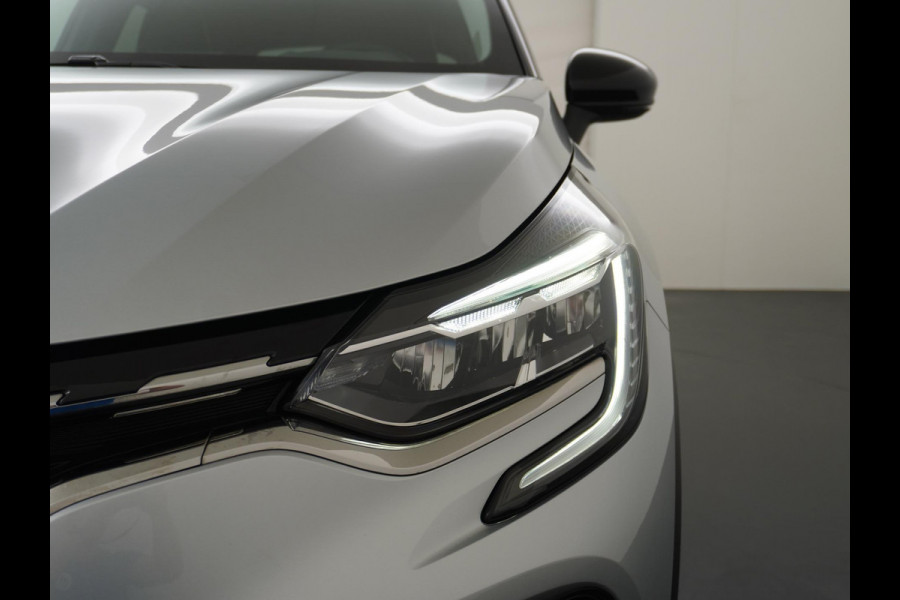Renault Captur Techno VAN: 26.900,- VOOR: 23.877,- UW HERFSTVOORDEEL: 2.023,- Plug-in Hybride | Camera | Navi | Complete nette auto | Rijklaar met 12 mnd BOVAG garantie