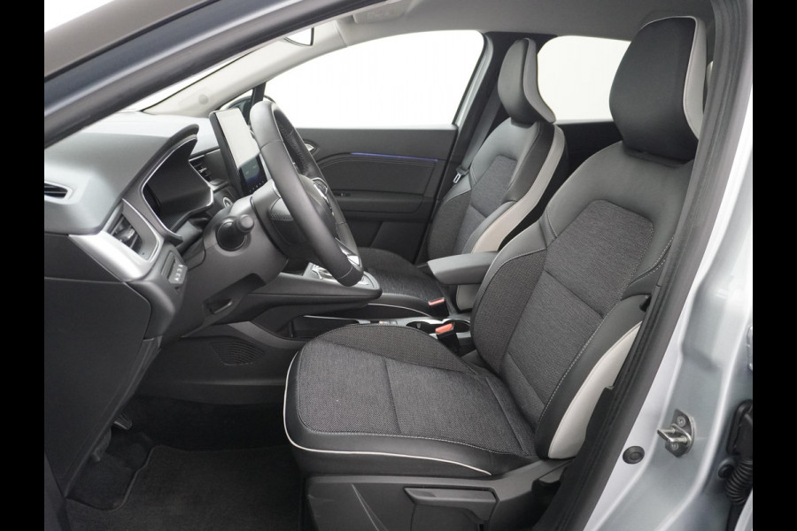 Renault Captur Techno VAN: 26.900,- VOOR: 23.877,- UW HERFSTVOORDEEL: 2.023,- Plug-in Hybride | Camera | Navi | Complete nette auto | Rijklaar met 12 mnd BOVAG garantie