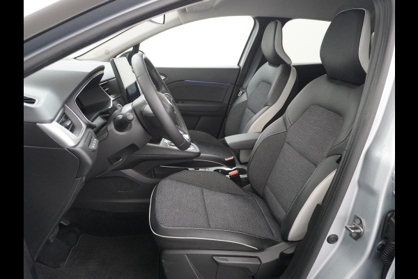 Renault Captur Techno VAN: 26.900,- VOOR: 23.877,- UW HERFSTVOORDEEL: 2.023,- Plug-in Hybride | Camera | Navi | Complete nette auto | Rijklaar met 12 mnd BOVAG garantie