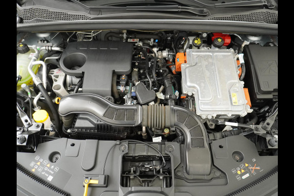 Renault Captur Techno VAN: 26.900,- VOOR: 23.877,- UW HERFSTVOORDEEL: 2.023,- Plug-in Hybride | Camera | Navi | Complete nette auto | Rijklaar met 12 mnd BOVAG garantie