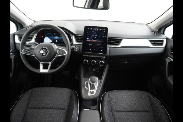 Renault Captur Techno VAN: 26.900,- VOOR: 23.877,- UW HERFSTVOORDEEL: 2.023,- Plug-in Hybride | Camera | Navi | Complete nette auto | Rijklaar met 12 mnd BOVAG garantie