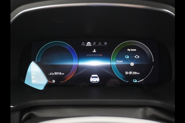 Renault Captur Techno VAN: 26.900,- VOOR: 23.877,- UW HERFSTVOORDEEL: 2.023,- Plug-in Hybride | Camera | Navi | Complete nette auto | Rijklaar met 12 mnd BOVAG garantie