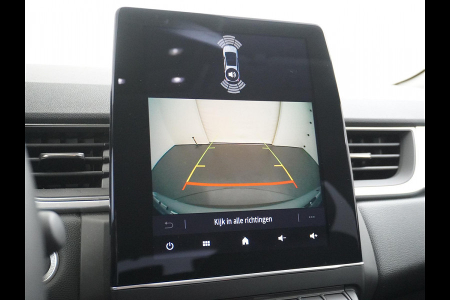 Renault Captur Techno VAN: 26.900,- VOOR: 23.877,- UW HERFSTVOORDEEL: 2.023,- Plug-in Hybride | Camera | Navi | Complete nette auto | Rijklaar met 12 mnd BOVAG garantie
