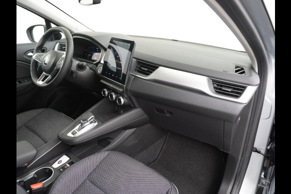Renault Captur Techno VAN: 26.900,- VOOR: 23.877,- UW HERFSTVOORDEEL: 2.023,- Plug-in Hybride | Camera | Navi | Complete nette auto | Rijklaar met 12 mnd BOVAG garantie