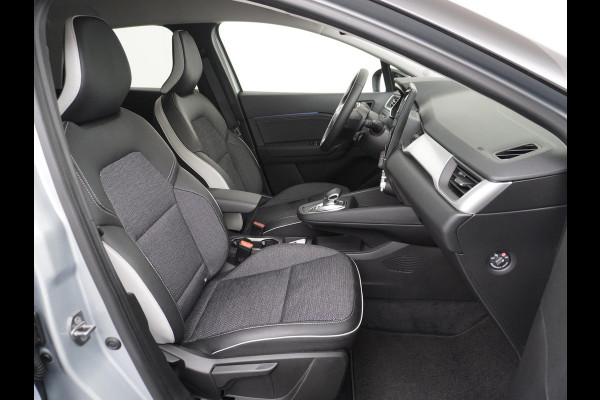 Renault Captur Techno VAN: 26.900,- VOOR: 23.877,- UW HERFSTVOORDEEL: 2.023,- Plug-in Hybride | Camera | Navi | Complete nette auto | Rijklaar met 12 mnd BOVAG garantie