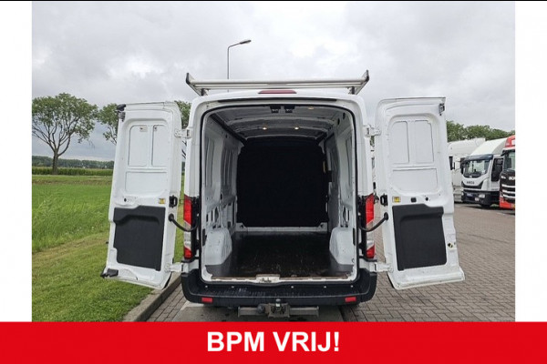 Ford Transit 350 2.0 TDCI L2H2 Trend Imperiaal Trekhaak Airco Cruise Euro6