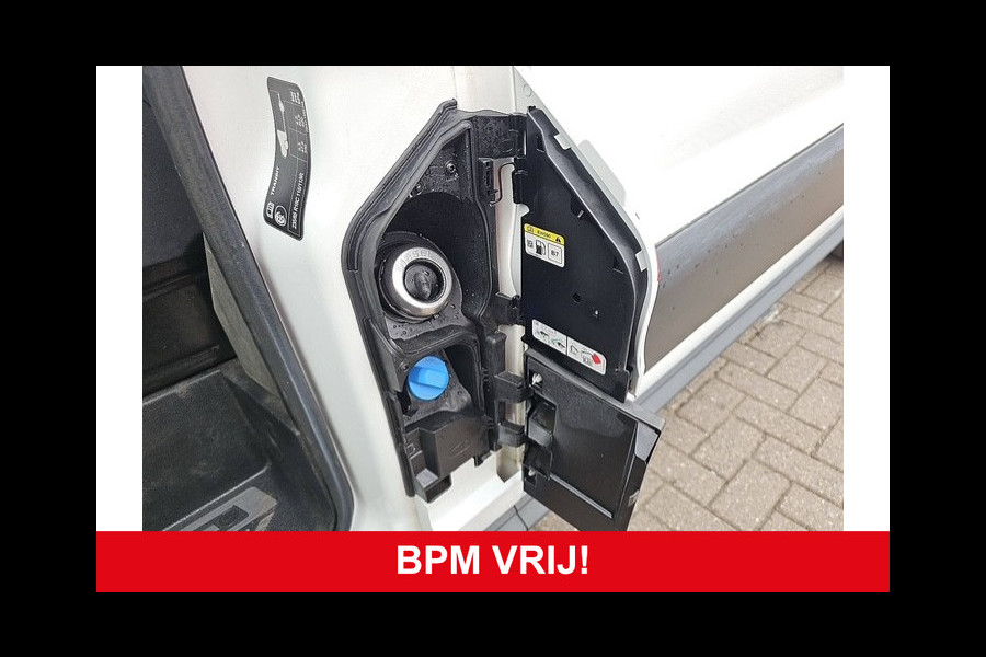 Ford Transit 350 2.0 TDCI L2H2 Trend Imperiaal Trekhaak Airco Cruise Euro6
