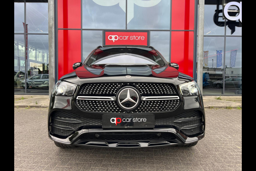 Mercedes-Benz GLE 350 e 4MATIC