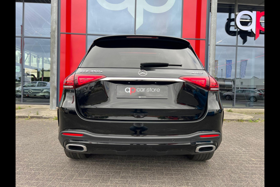 Mercedes-Benz GLE 350 e 4MATIC