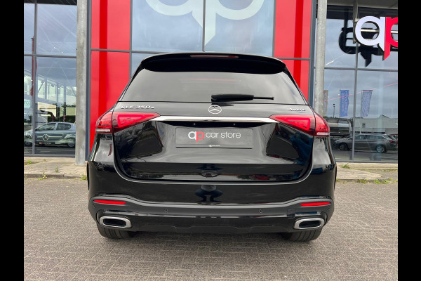Mercedes-Benz GLE 350 e 4MATIC
