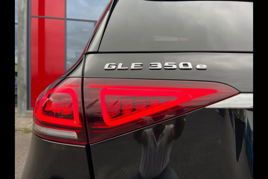 Mercedes-Benz GLE 350 e 4MATIC