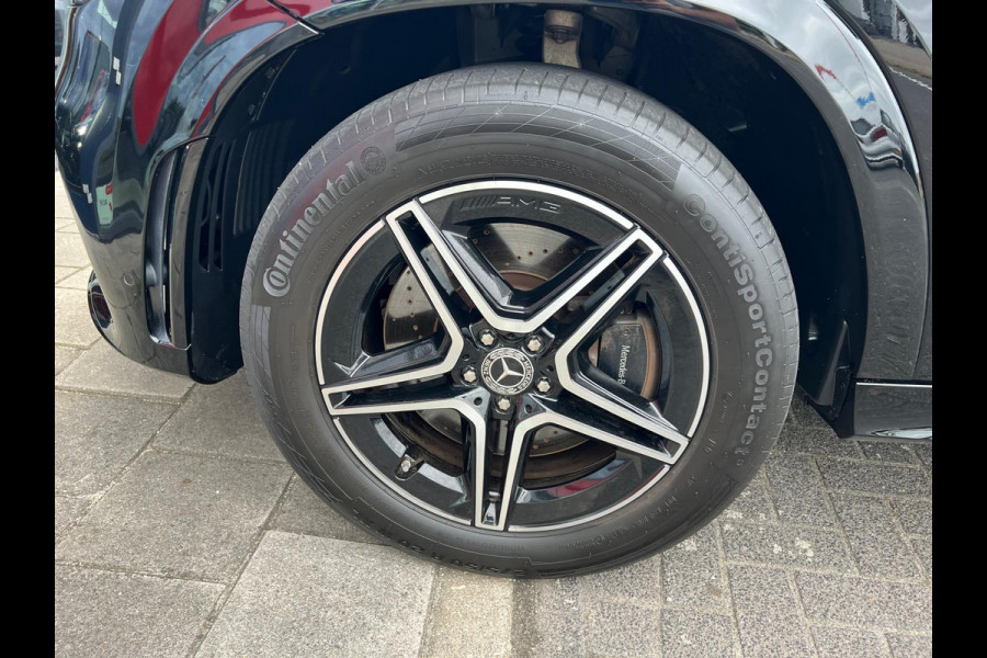 Mercedes-Benz GLE 350 e 4MATIC