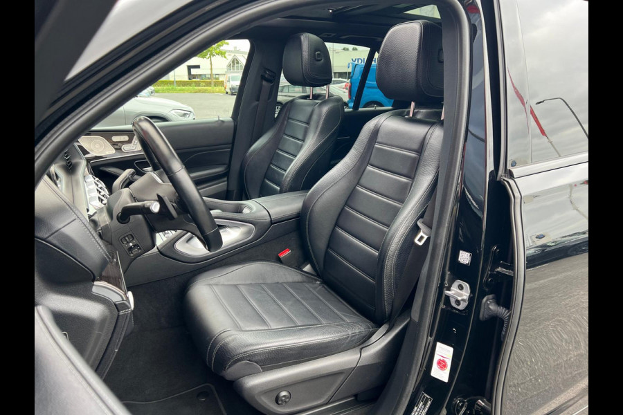 Mercedes-Benz GLE 350 e 4MATIC
