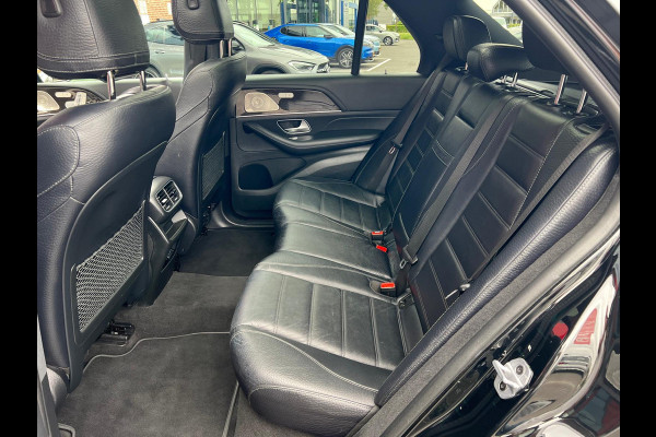 Mercedes-Benz GLE 350 e 4MATIC