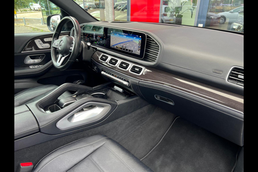 Mercedes-Benz GLE 350 e 4MATIC