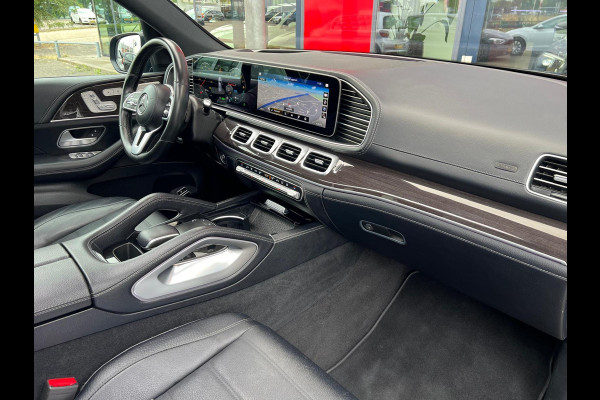 Mercedes-Benz GLE 350 e 4MATIC