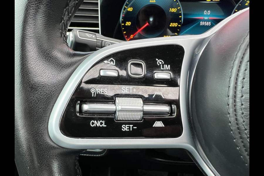 Mercedes-Benz GLE 350 e 4MATIC