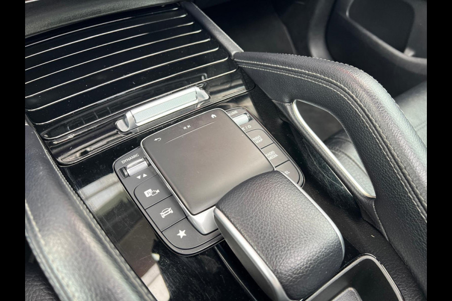Mercedes-Benz GLE 350 e 4MATIC