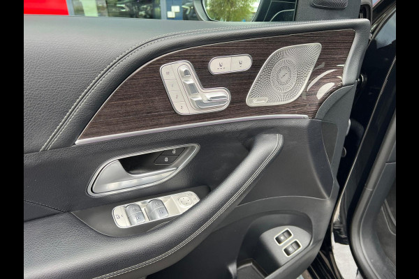 Mercedes-Benz GLE 350 e 4MATIC