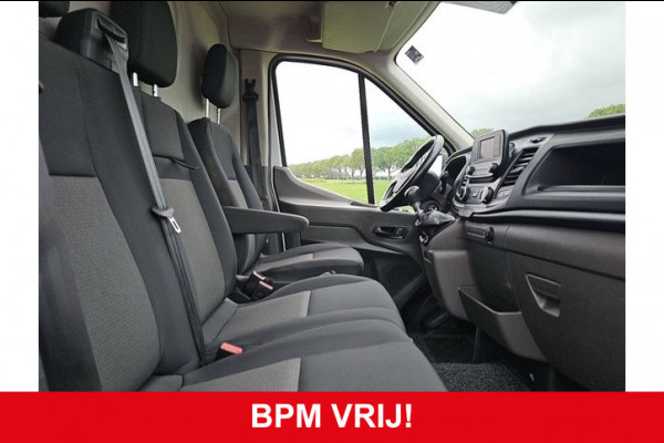 Ford Transit 350 2.0 TDCI L2H2 Trend Imperiaal Trekhaak Airco Cruise Euro6
